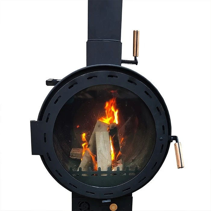 Wood Burning Fireplace Wood Heater